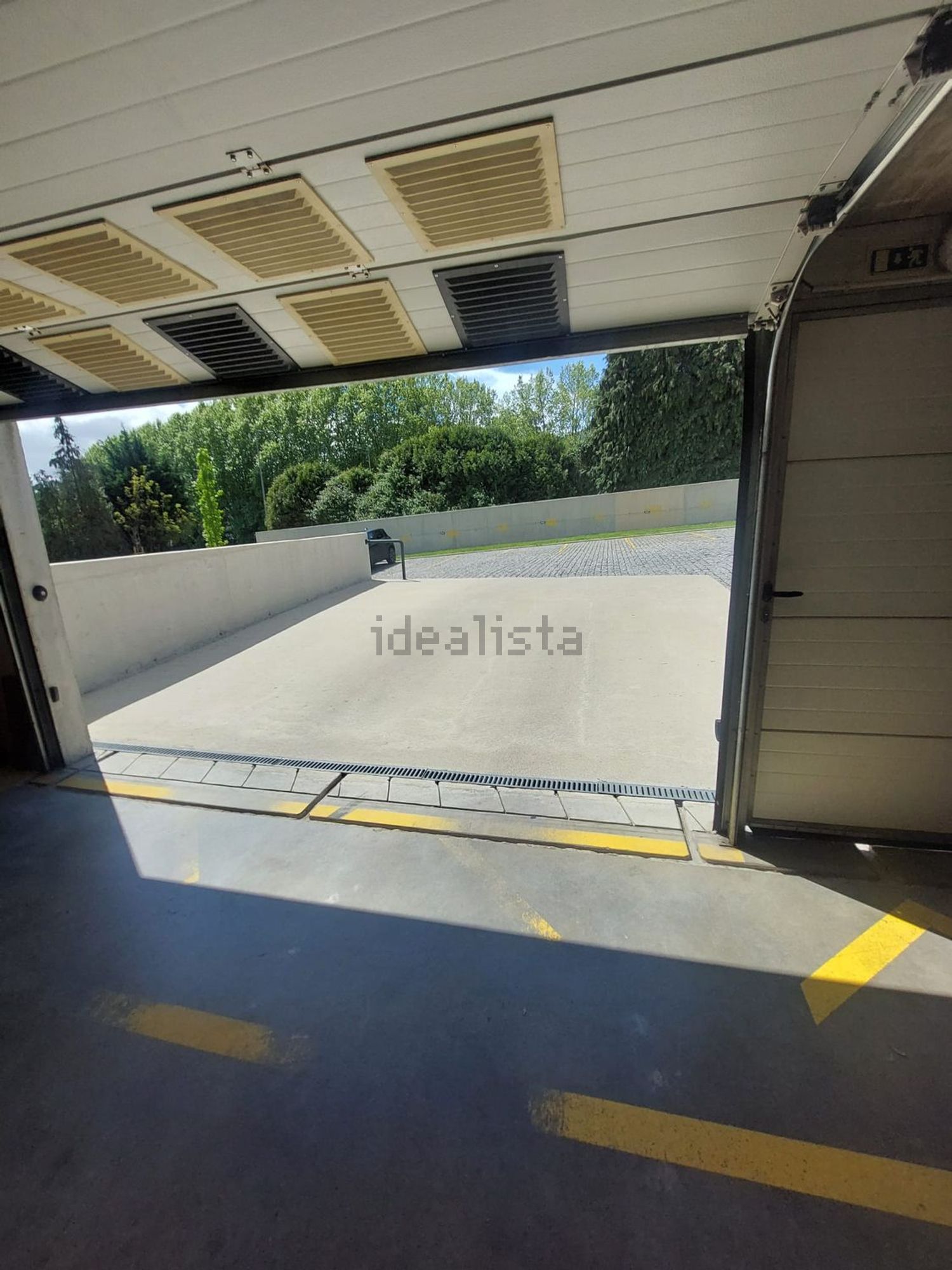 出租公寓 t1在Rua do Doutor Alfredo Faria de Magalhães, 383 - 游泳池