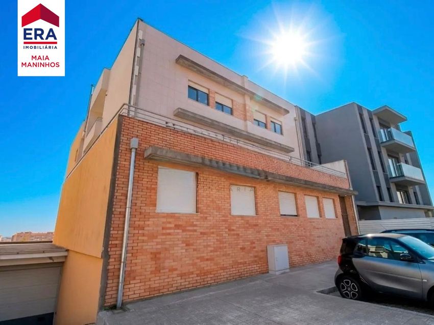 公寓 t1出售在Rua da Barranha