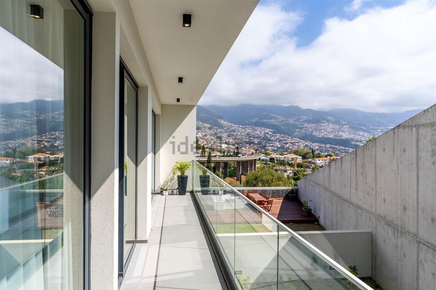 公寓 t2出售在Rua Agostinho Pereira de Oliveira, 27 - 阳台
