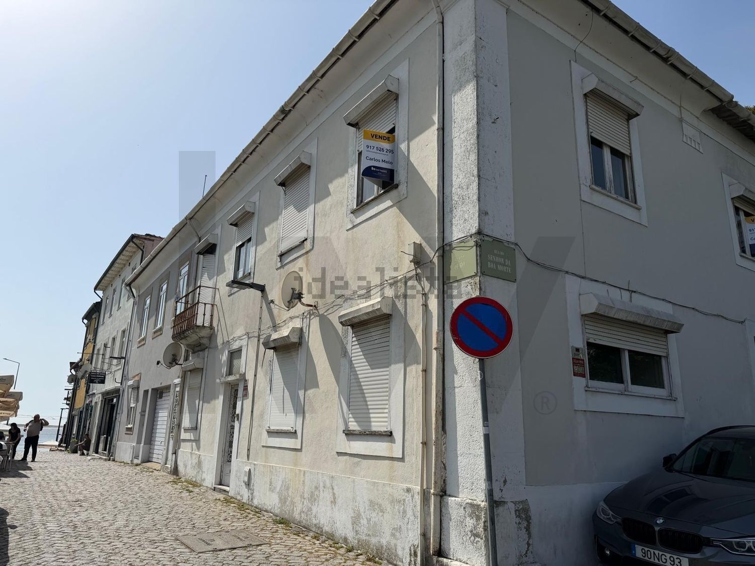 联排别墅出售在 Ouro - Condominhas - 视线