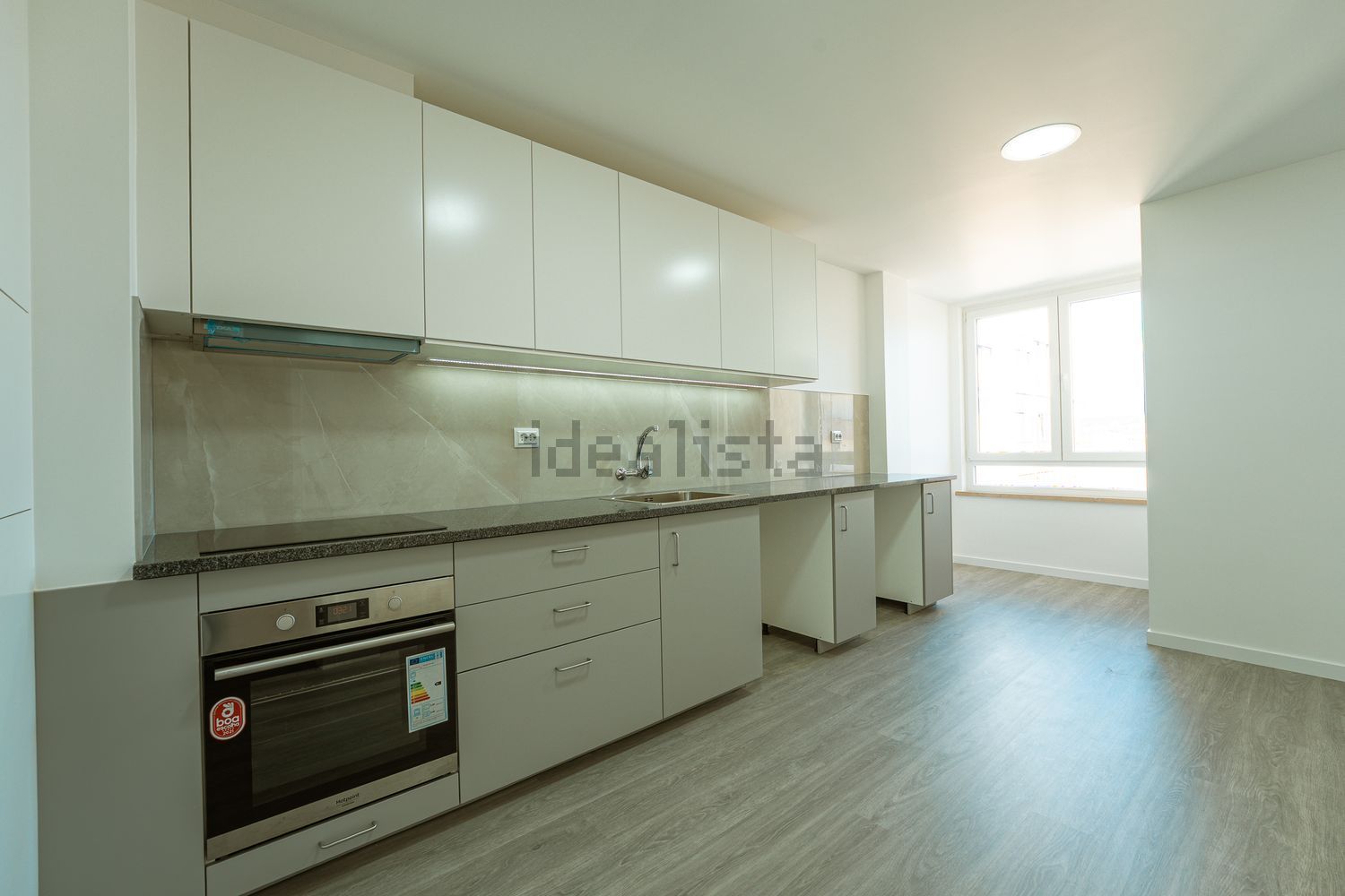 公寓 t3出售在Mortágua - 厨房