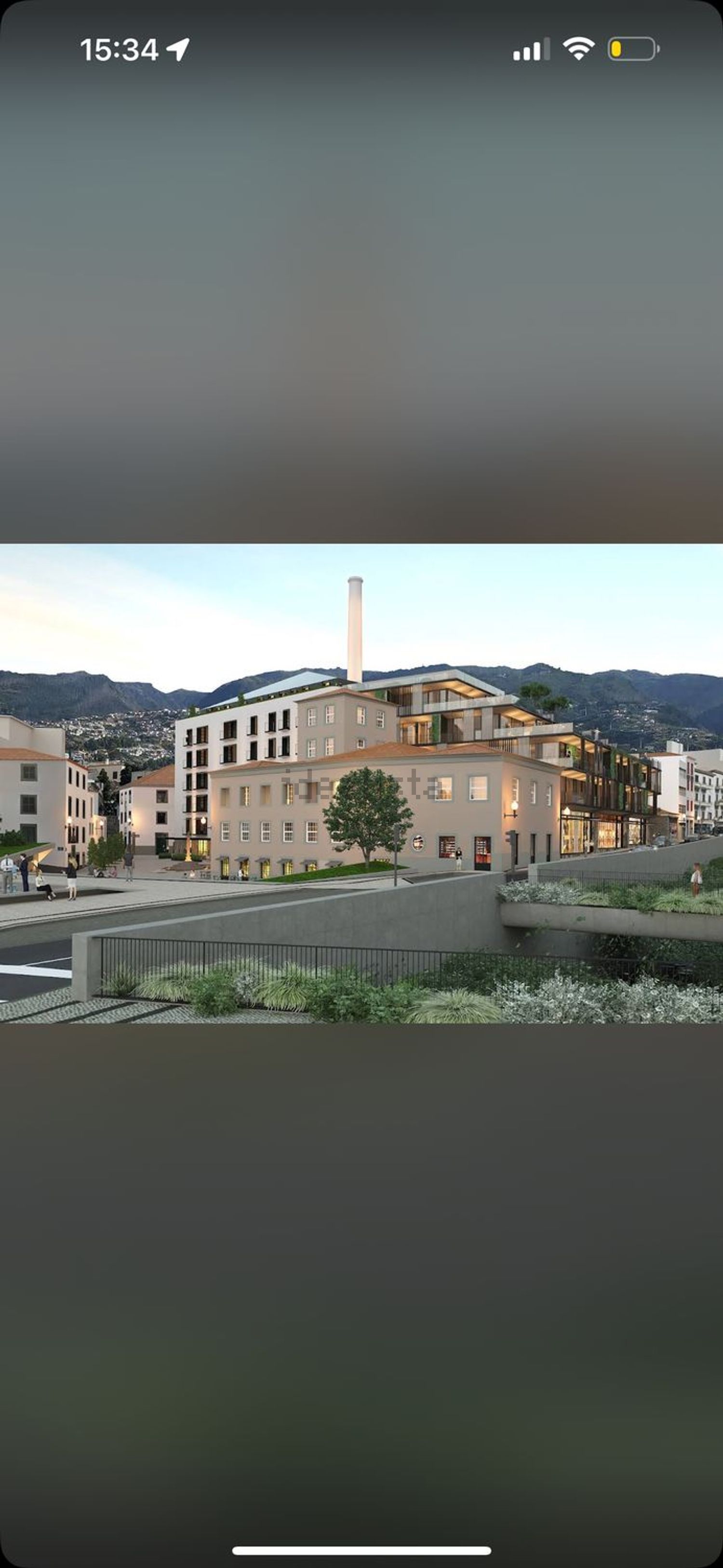 出租公寓 t1在Largo do Pelourinho, 15 - 视线