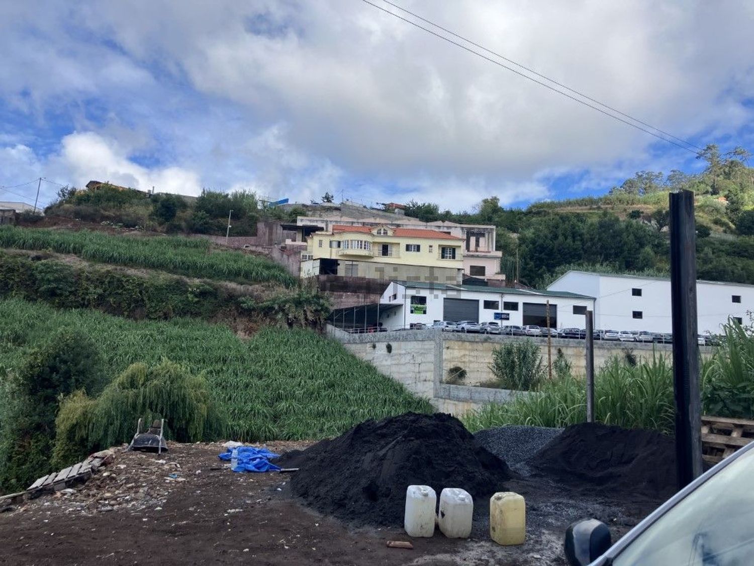 小楼房或独栋别墅出售在Estrada do Livramento - Levada do Poiso - 照片