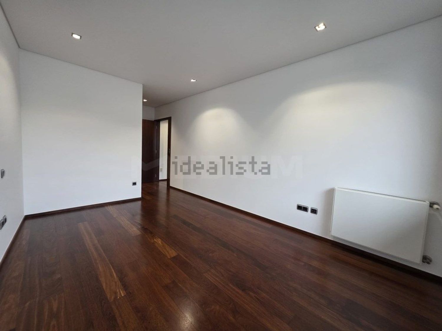 出租公寓 t2在Avenida José Manuel Marques, 44 - 卧室
