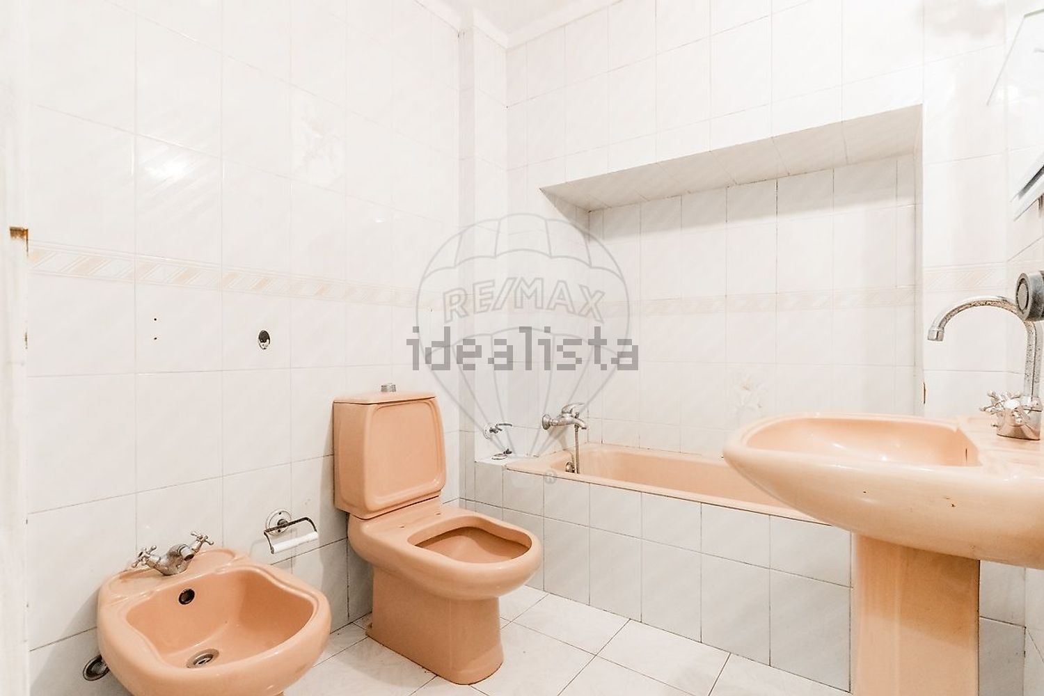 公寓 t4出售在Rua de Gil Vicente, 38 - 卫生间