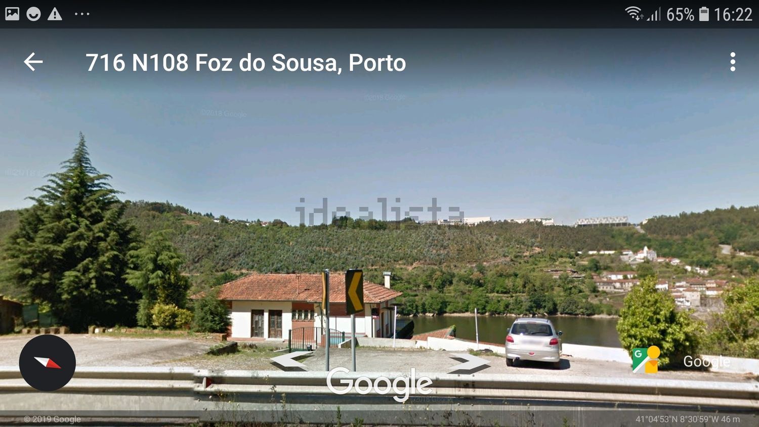 小楼房或独栋别墅出售在Avenida Doutor Francisco Sá Carneiro, 716 - 照片
