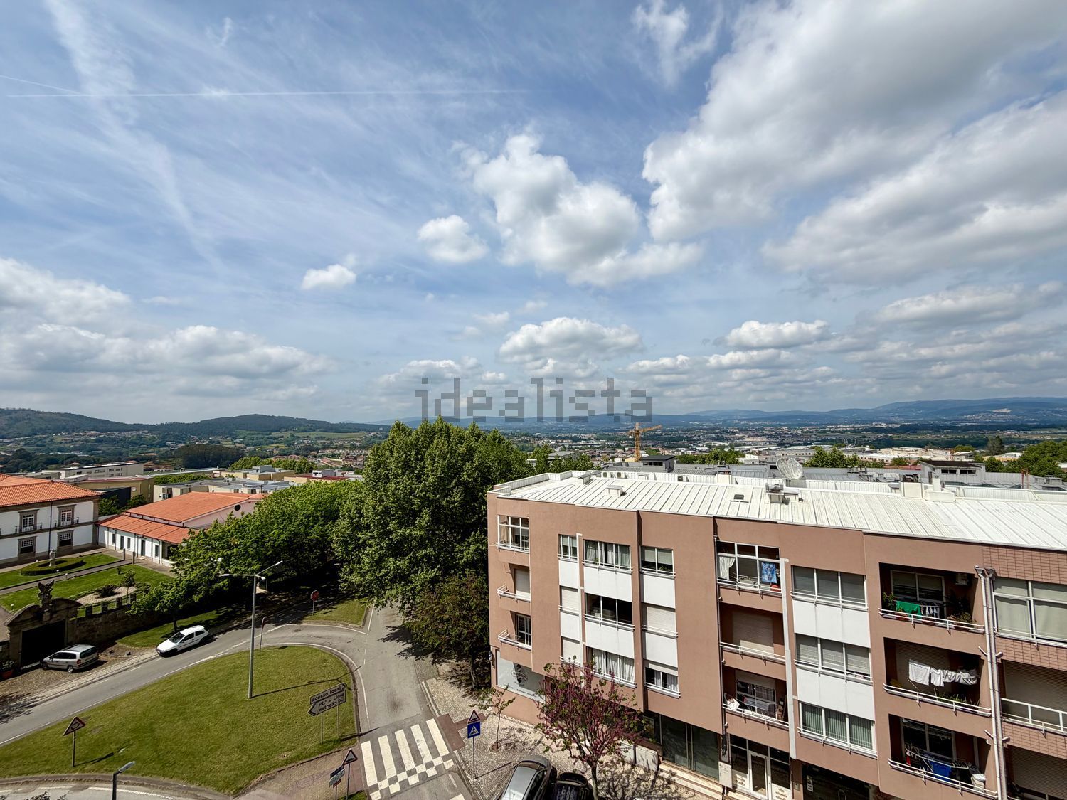 出租公寓 t3在Rua Irmãos Roby - 照片