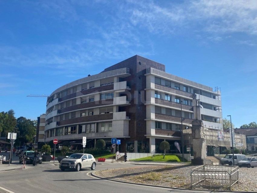 出租公寓 t2在Avenida José Manuel Marques, 44