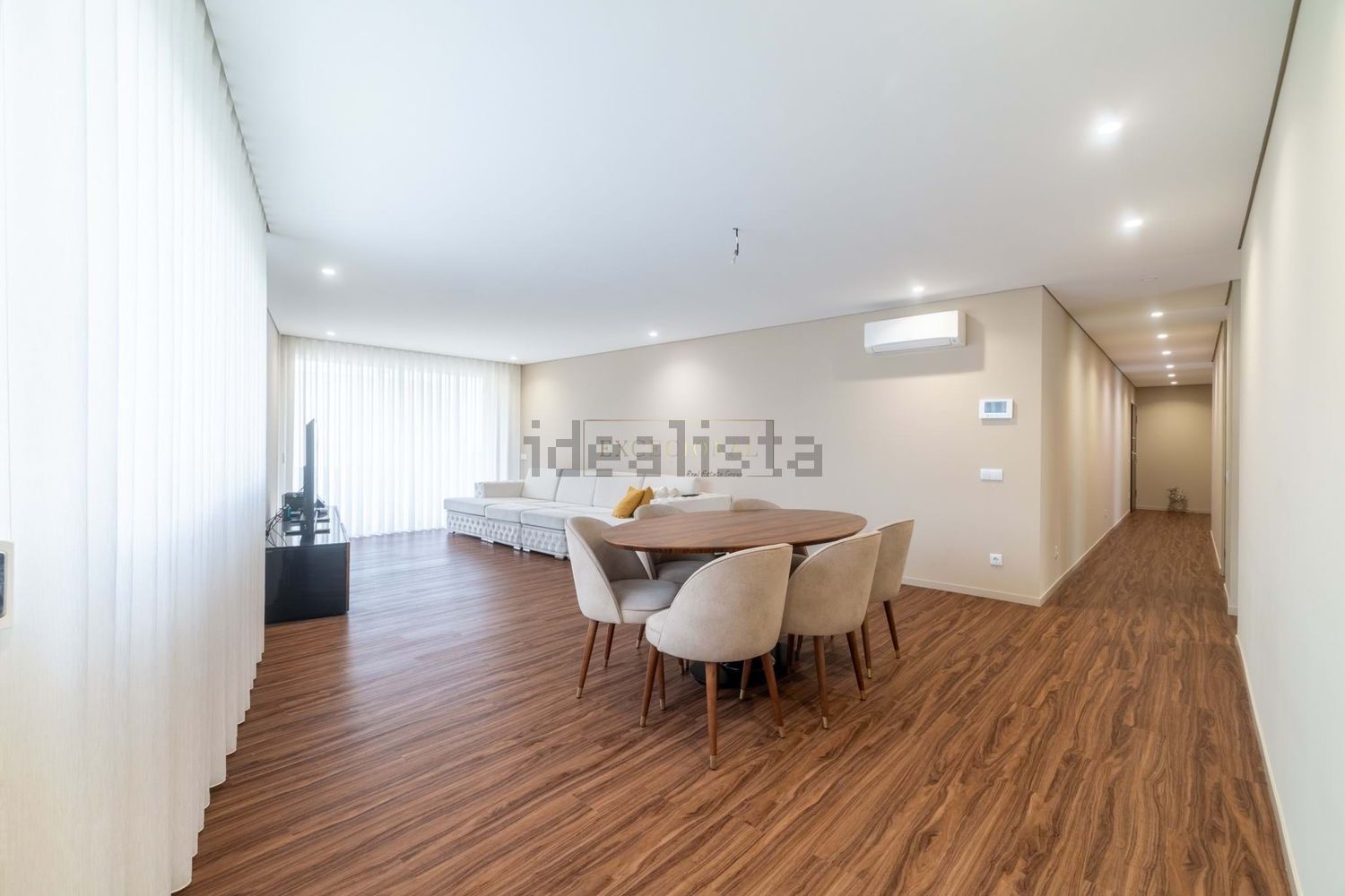 公寓 t3出售在Avenida da Liberdade, 525 - 客厅