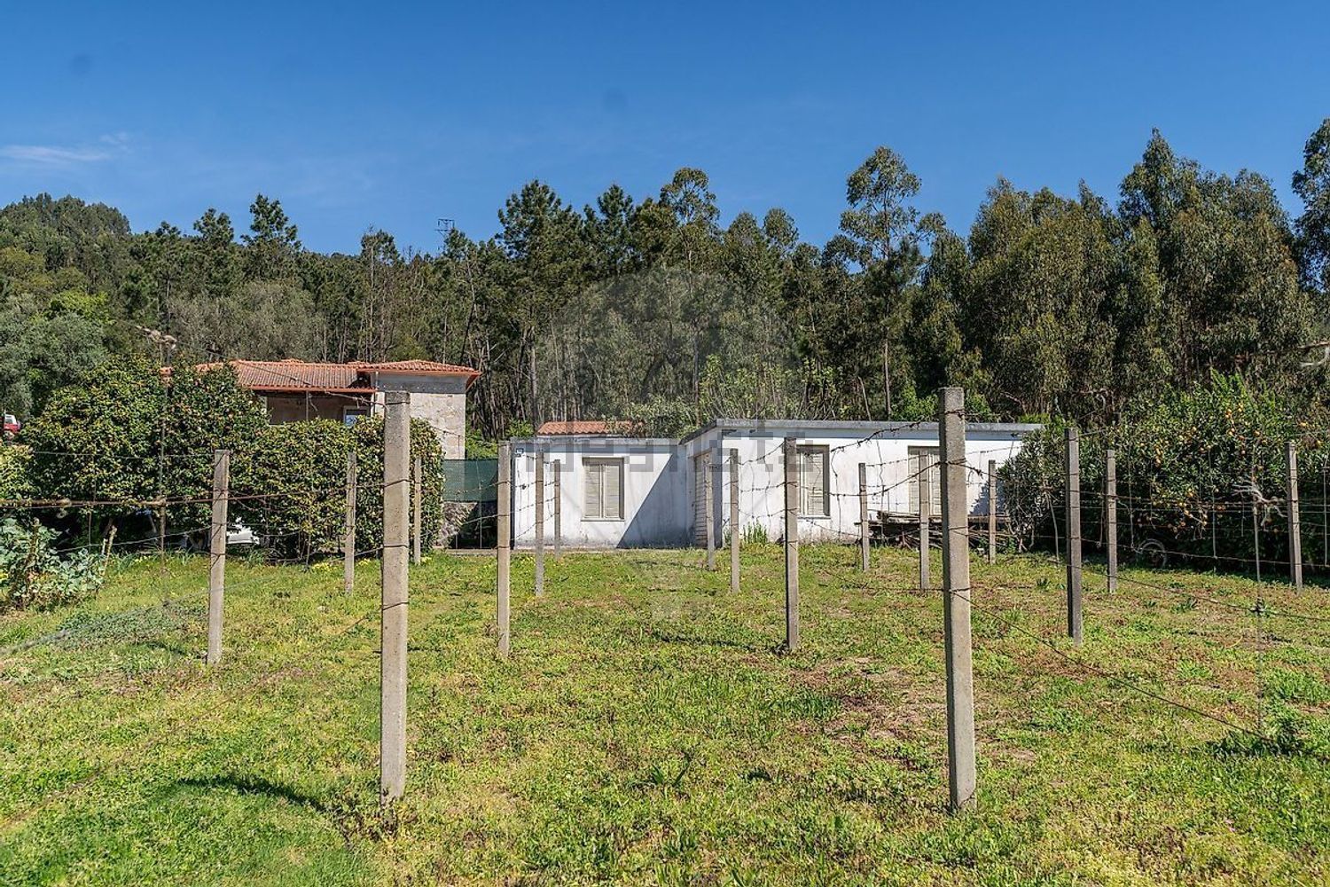 小楼房或独栋别墅出售Lugar Monte de Baixo, 6 - 外立面