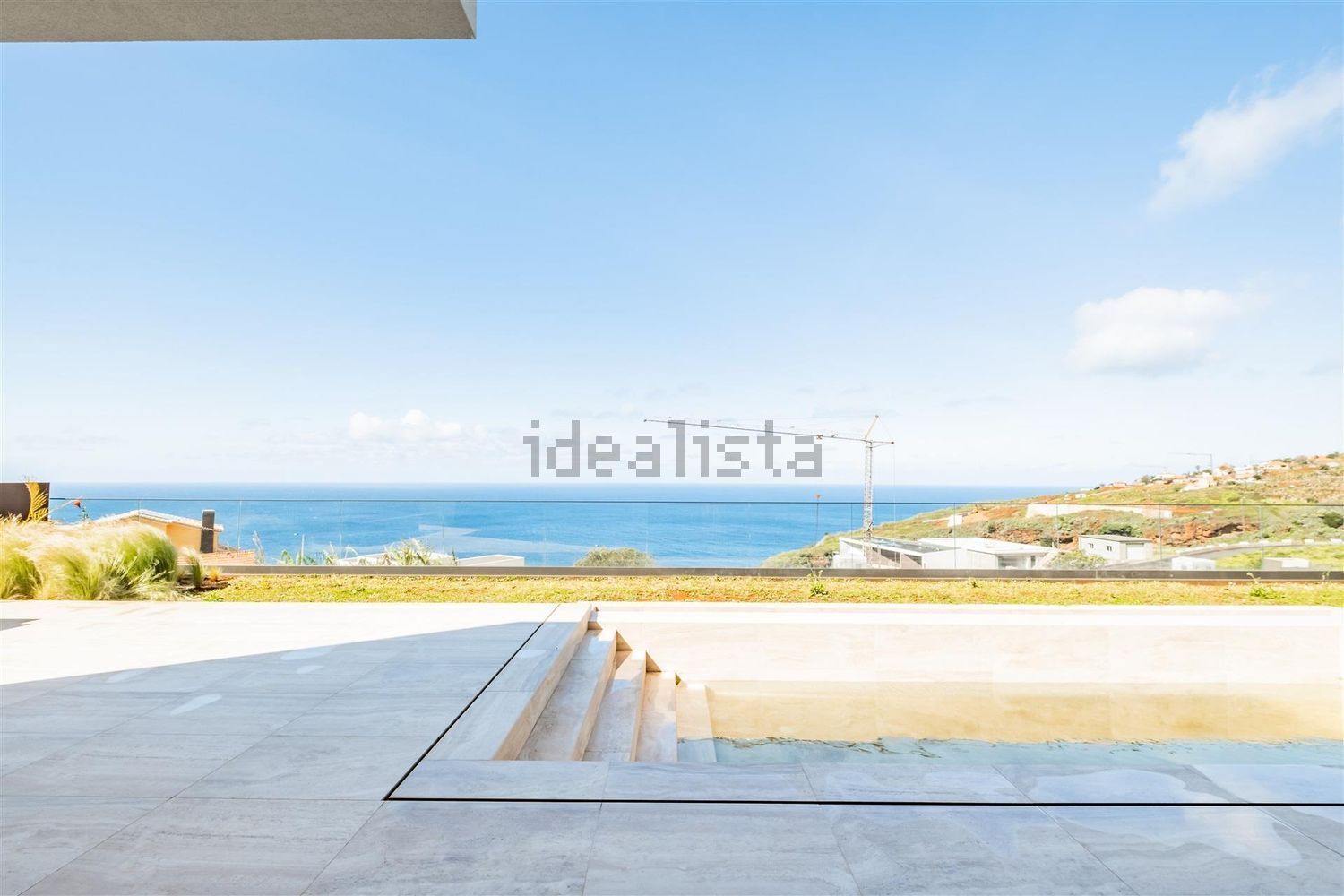 小楼房或独栋别墅出售在Rua Francisco Sá Carneiro, 61 - 视线