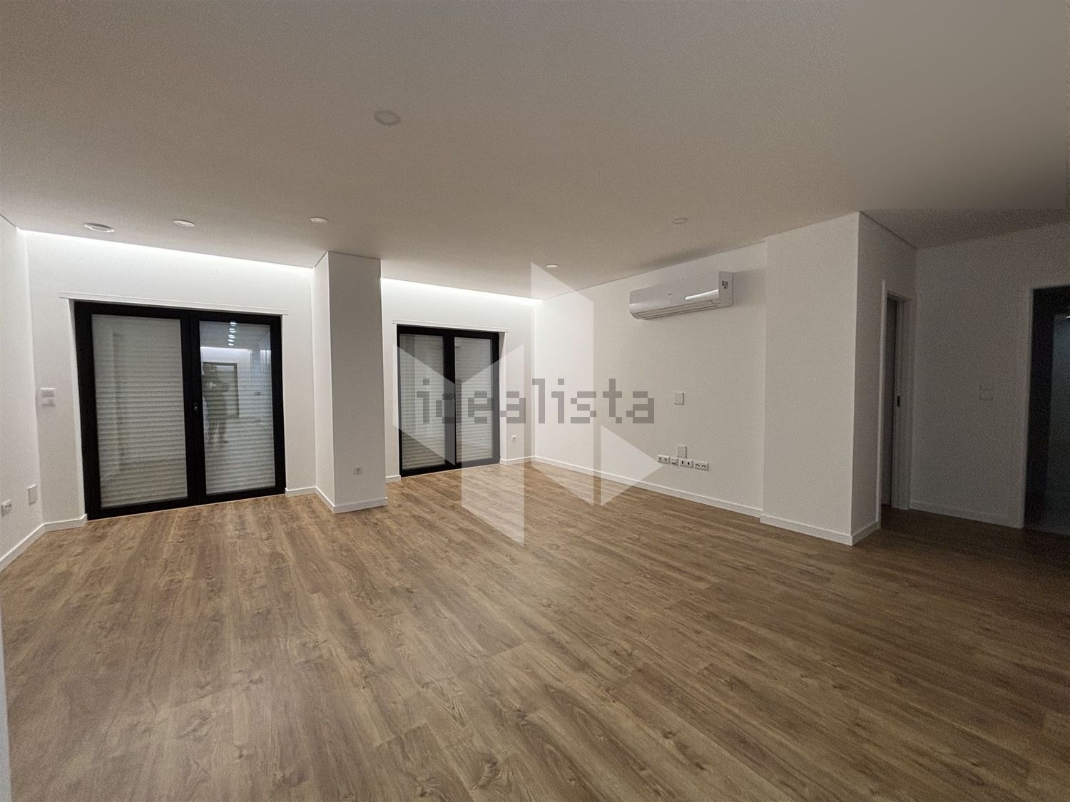 出租公寓 t2在Santa Comba Dão - 居住