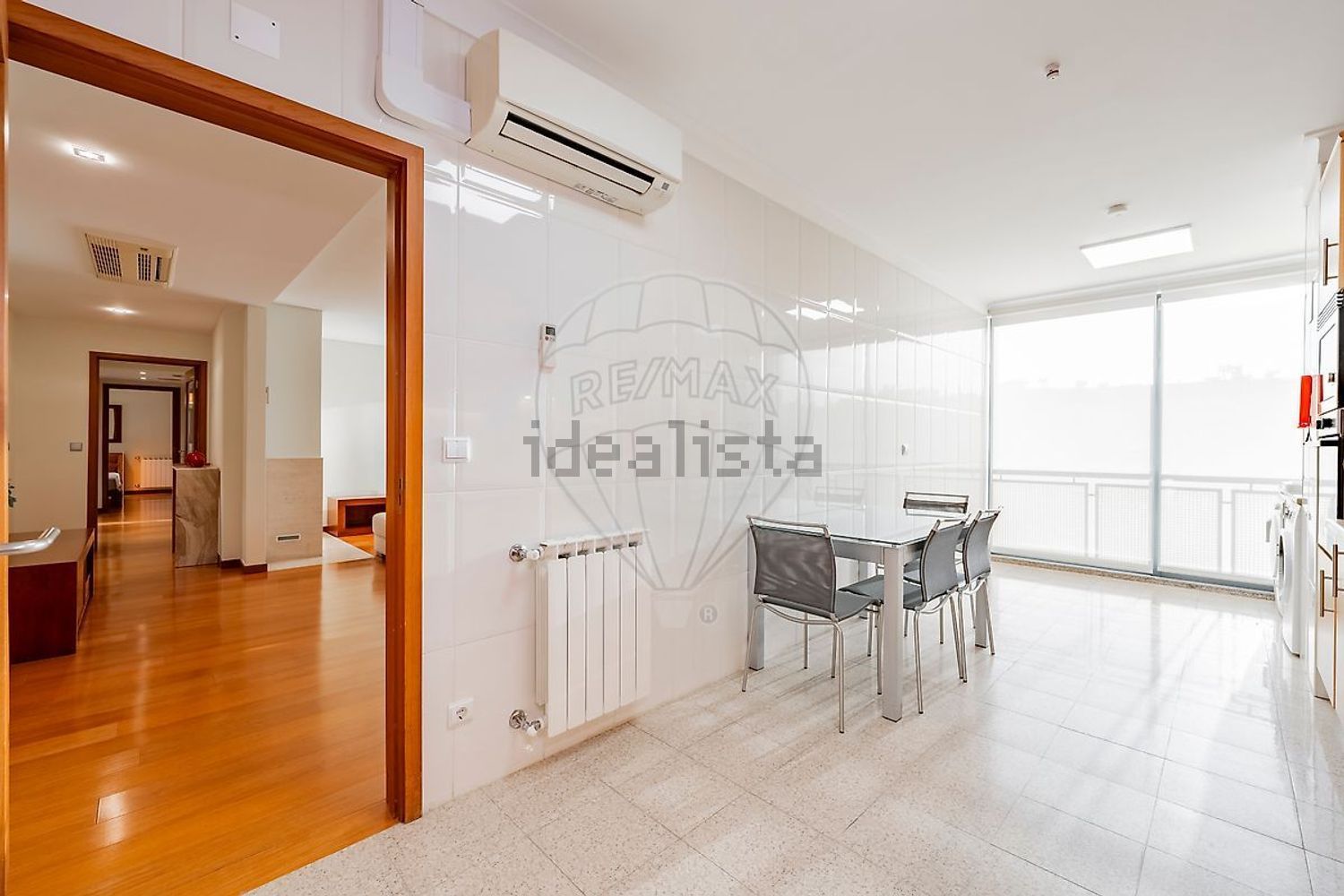 出租公寓 t3在Rua Afonso Palmeira - 厨房