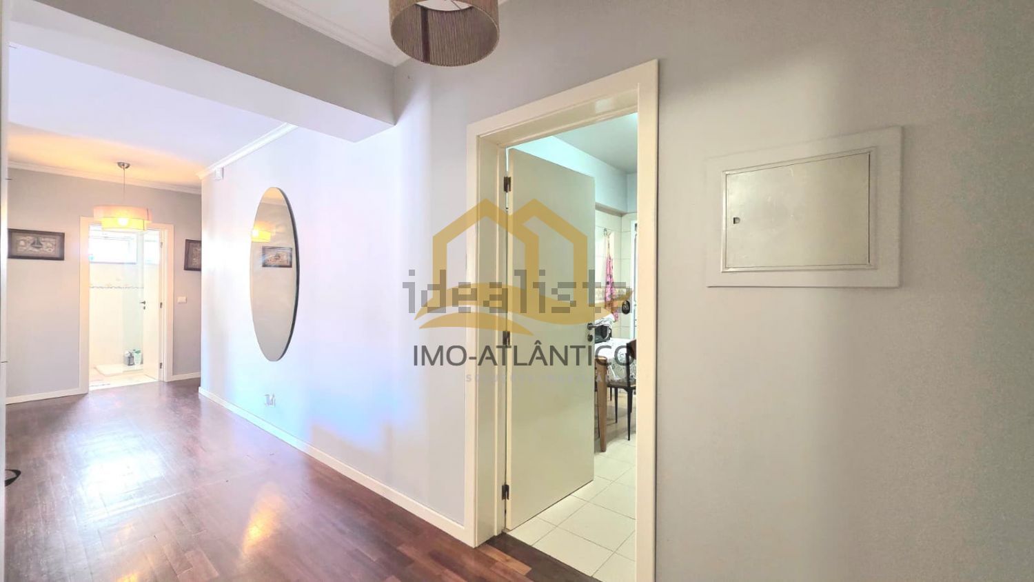 公寓 t3出售在Caminho da Boa Hora - 卧室