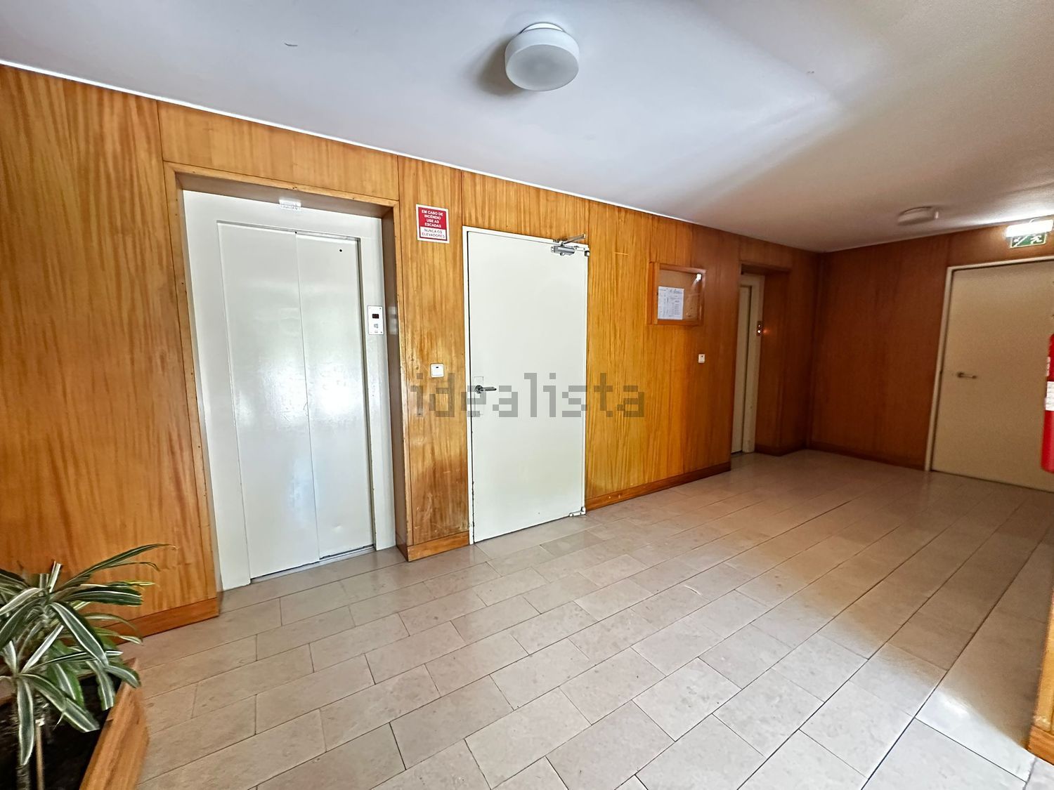 公寓 t3出售在Rua Ruben a, 137 - 居住