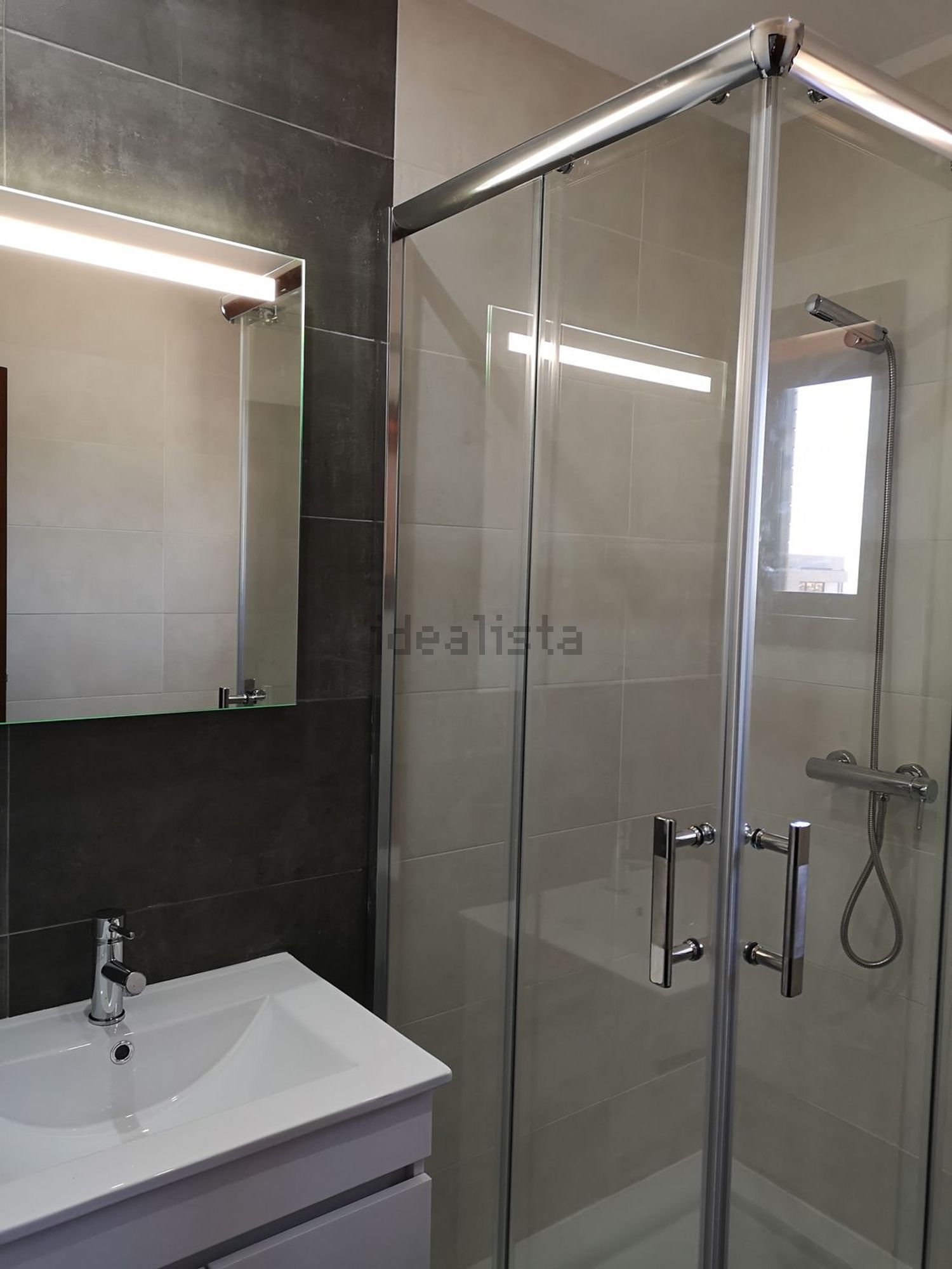 公寓 t3出售在Rua Corvo, 703 - 卫生间