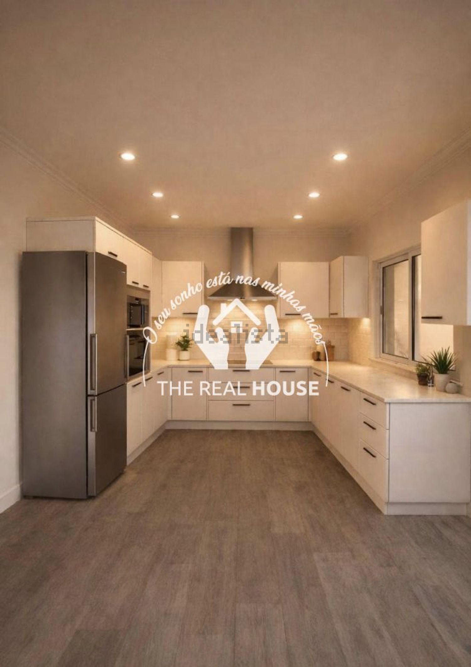 联排别墅出售在Gaula - 照片