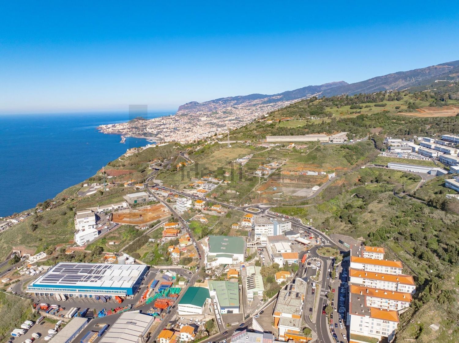 公寓 t2出售在Estrada do Aeroporto s/n - 视线