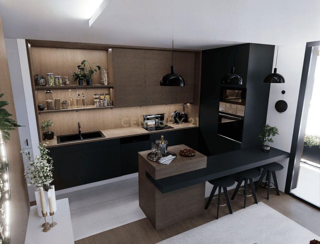 公寓 t3出售在Rua de Lebres, 75