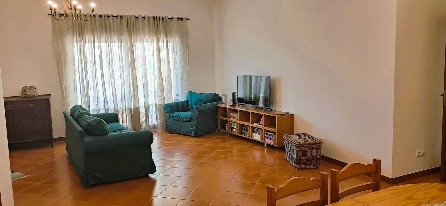 小楼房或独栋别墅出售Est. das Matas, 71 - 客厅