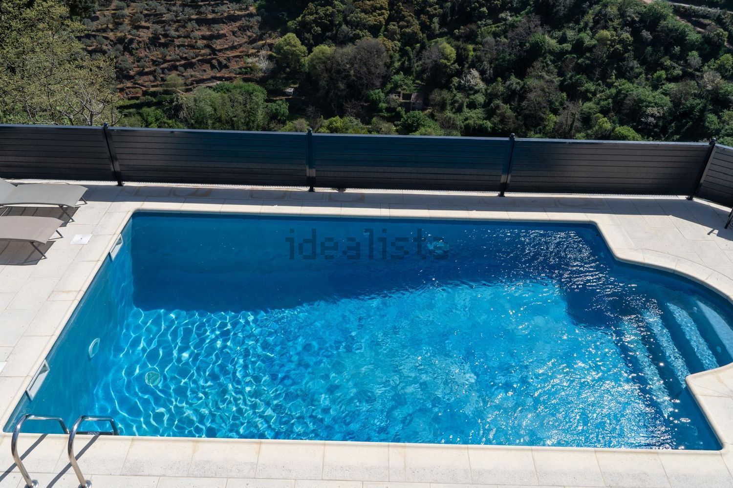 小楼房或独栋别墅出售Lamego s/n - 游泳池