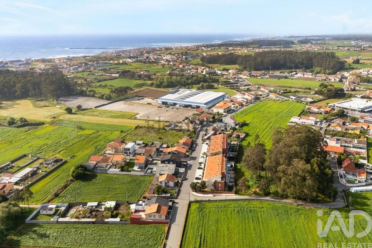 联排别墅出售在 Perafita - Lavra - Santa Cruz do Bispo - 照片