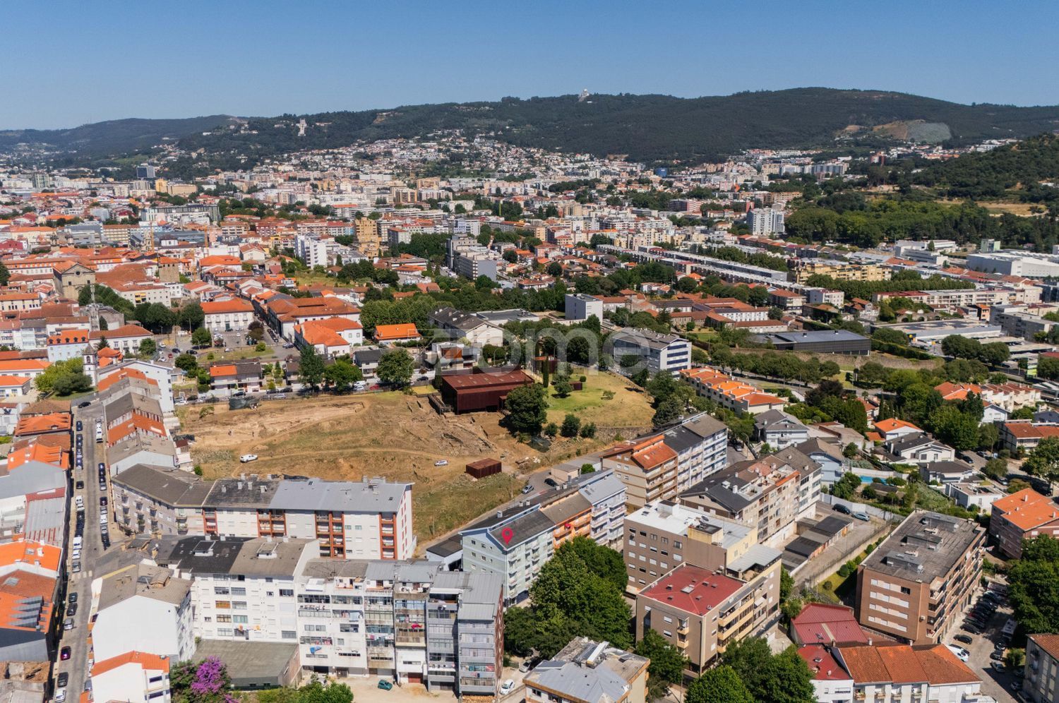 公寓 t3出售在Rua Damião de Góis, 174 - 详情