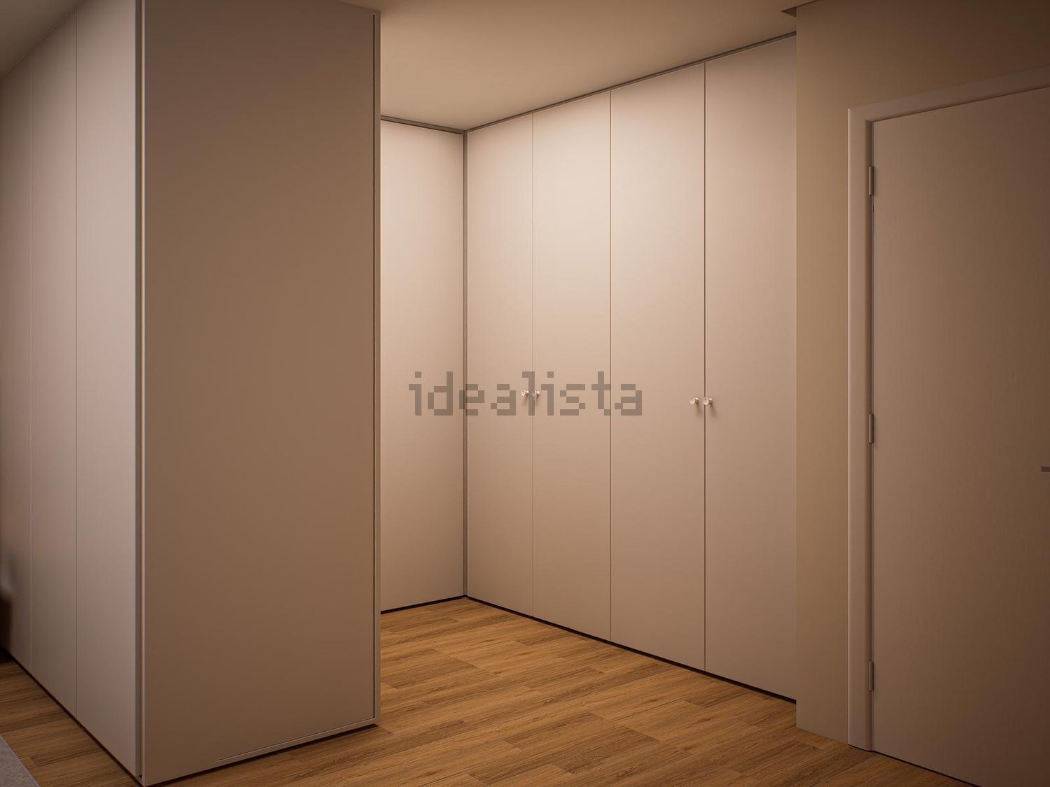 公寓 t2出售在Rua Marco do Cardal, 1 - 居住