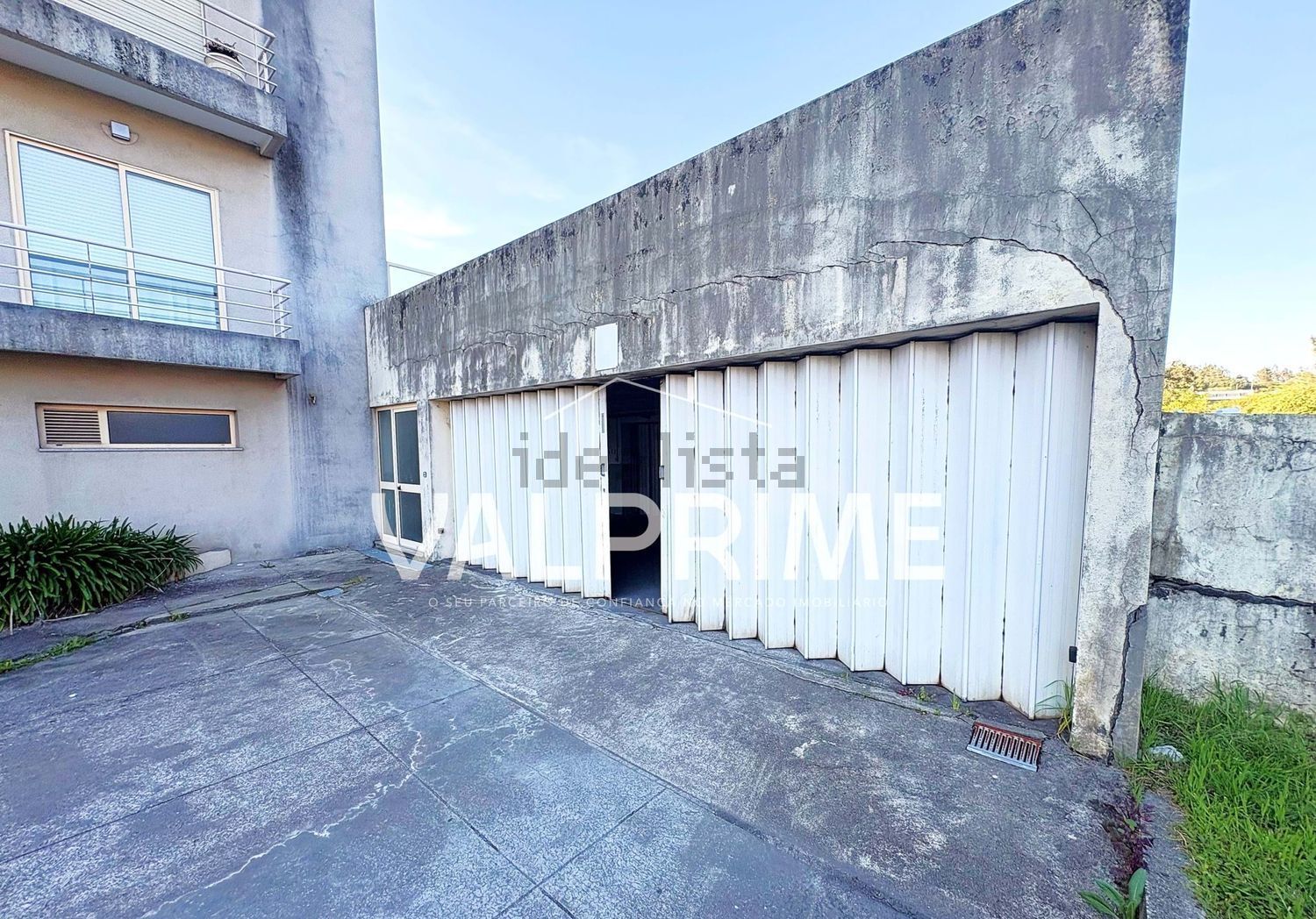 公寓 t3出售在Campo e Sobrado - 视线