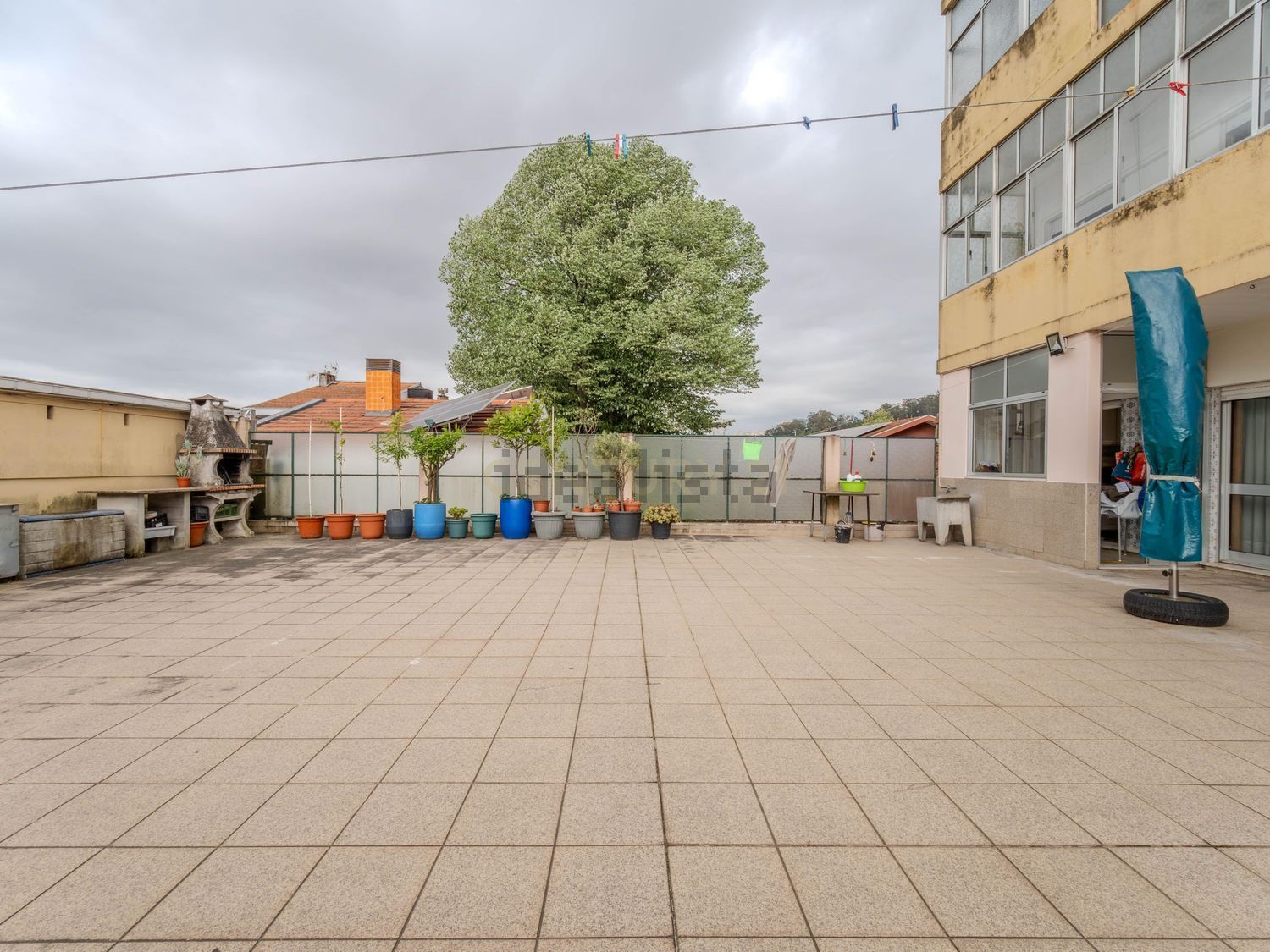 公寓 t3出售在Praça da Corujeira, 24 - 照片