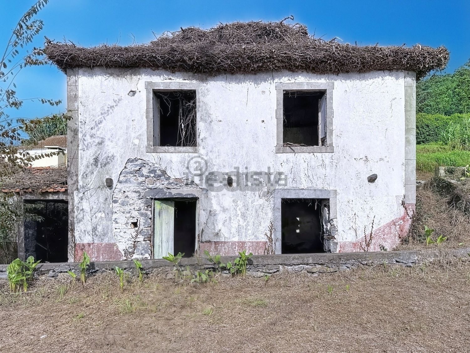 小楼房或独栋别墅出售Vereda Da Fonte Da Laje, 3 - 卧室