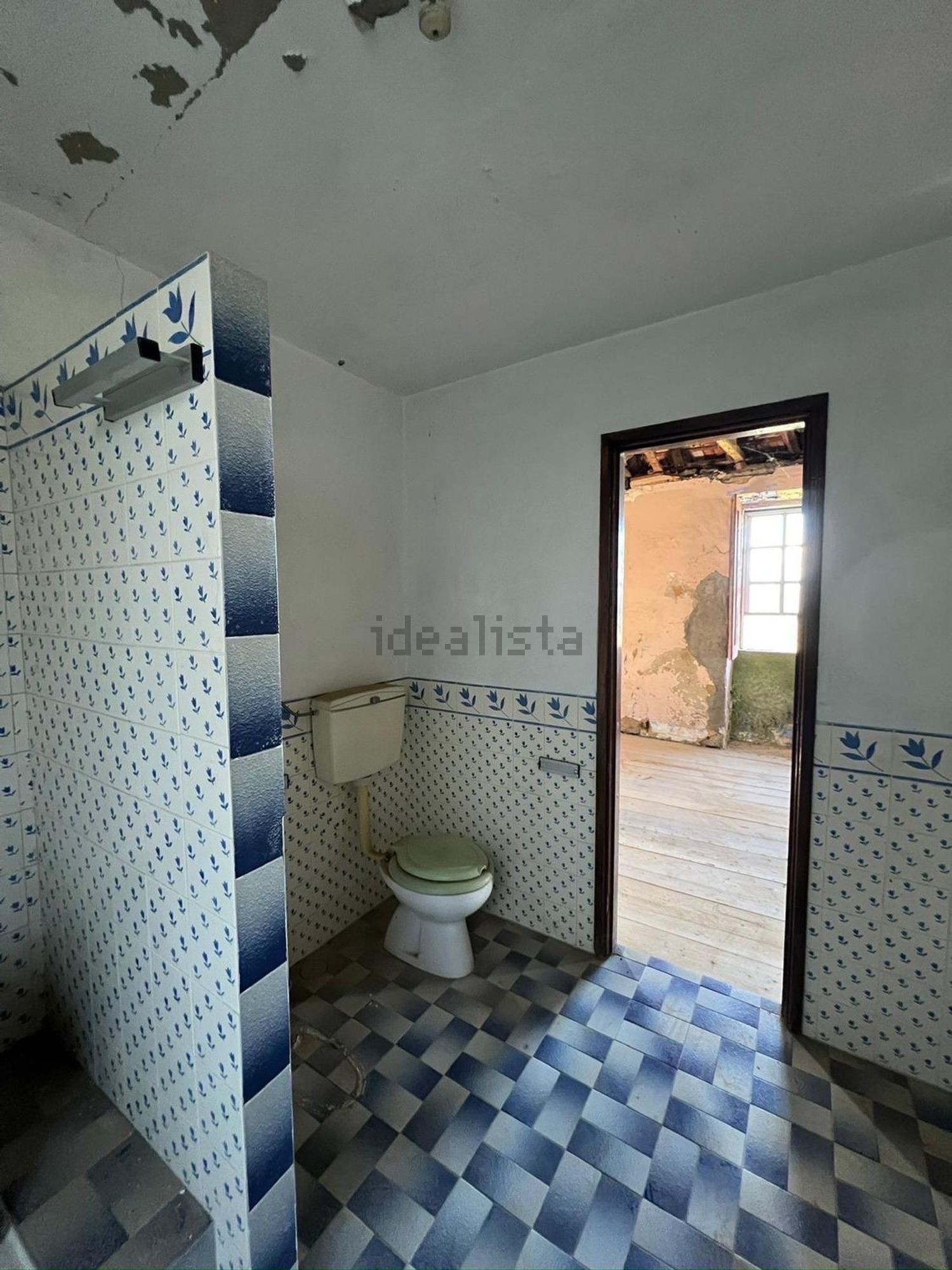 庄园出售在 Cimo de Vila, 4640 -220 - 卫生间