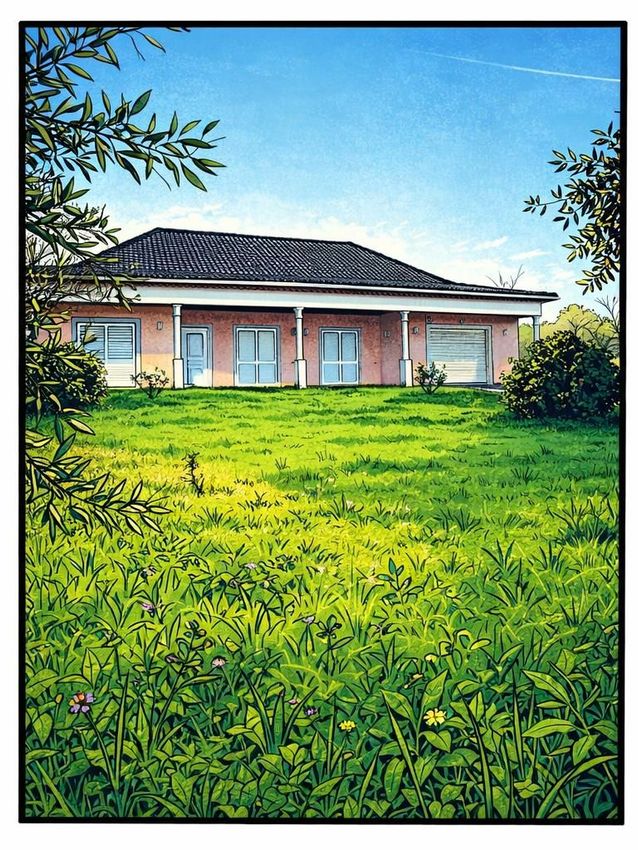 小楼房或独栋别墅出售在Rua Afonso Costa