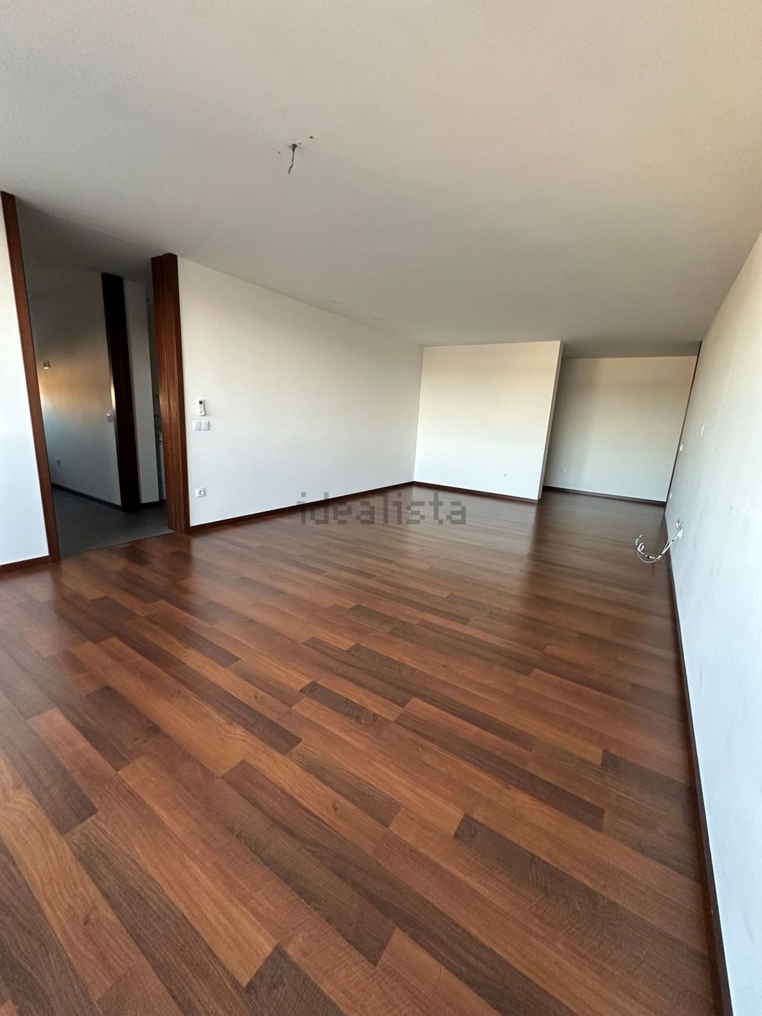 出租公寓 t3在Rua Visconde de Gemunde, 772 - 客厅