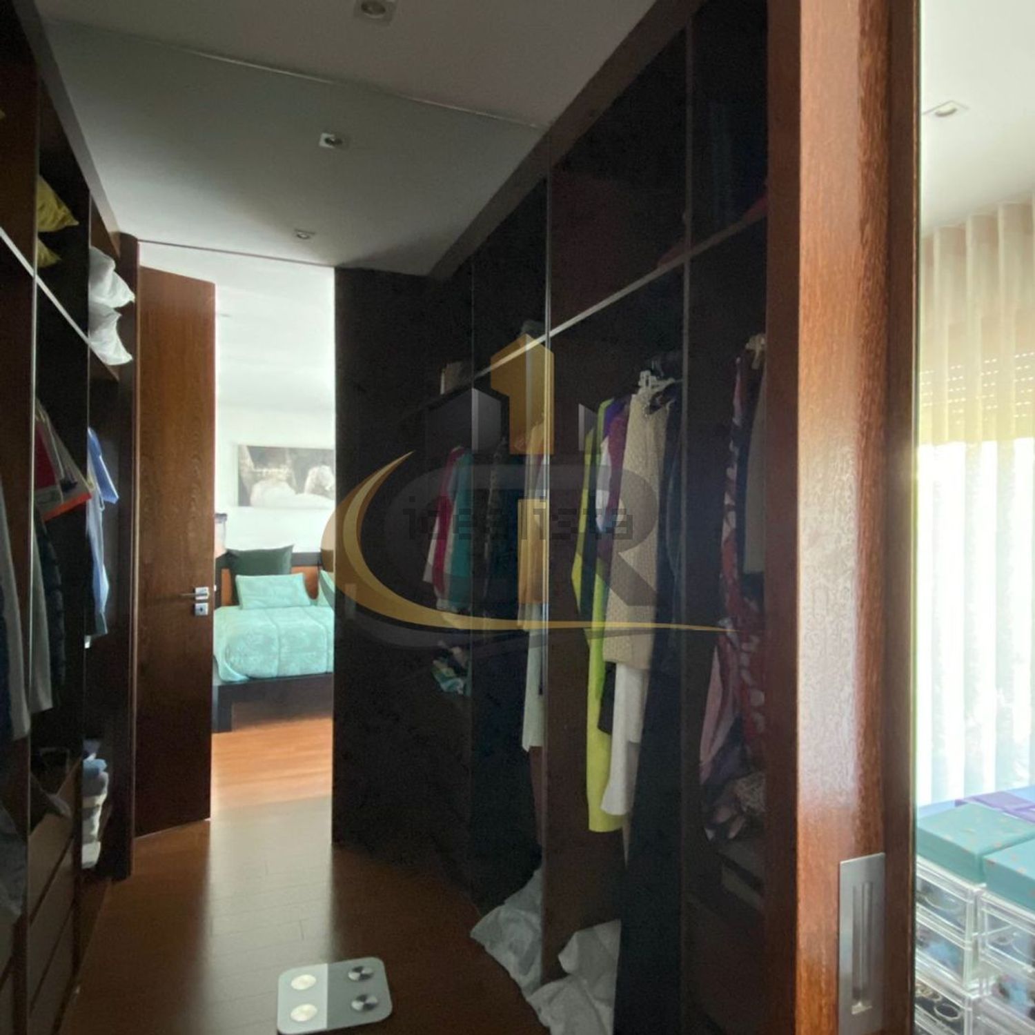 联排别墅出售在Rua da Igreja, 2567 - 试衣间