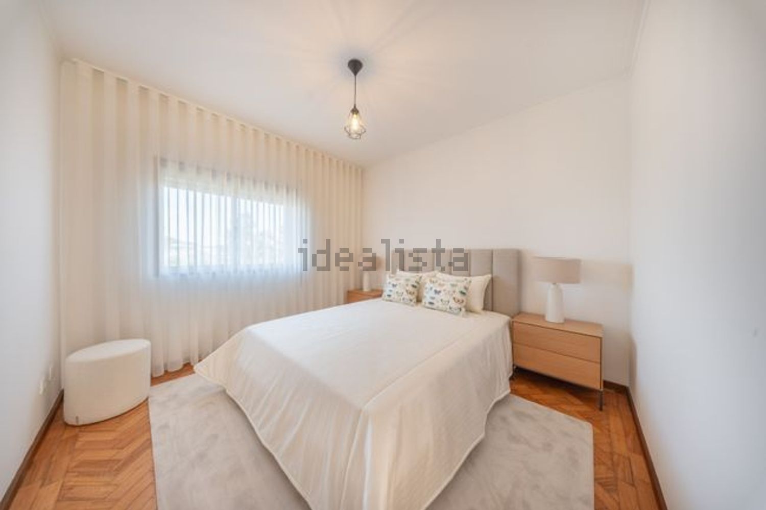 公寓 t3出售在Rua do Alto do Sobreiro, 222 - 卧室