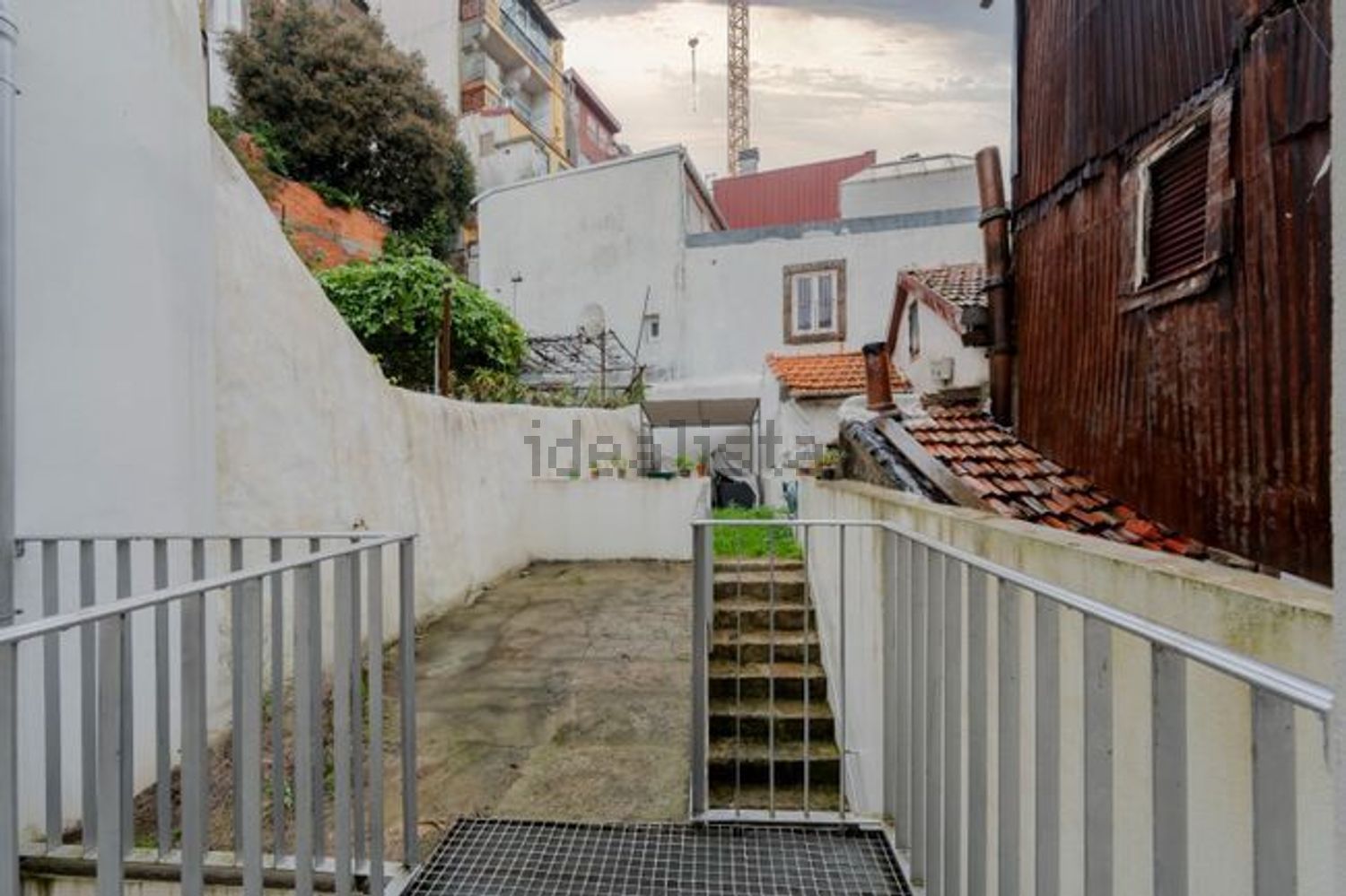 T0（单人公寓）出售在Rua de São João Novo s/n - 外立面