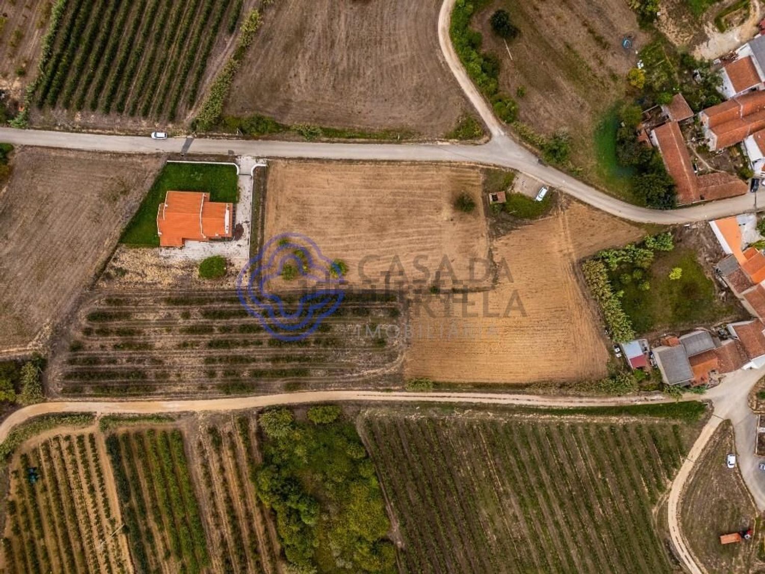 小楼房或别墅出售在Rua das Poças Nabiças, 16 - 照片