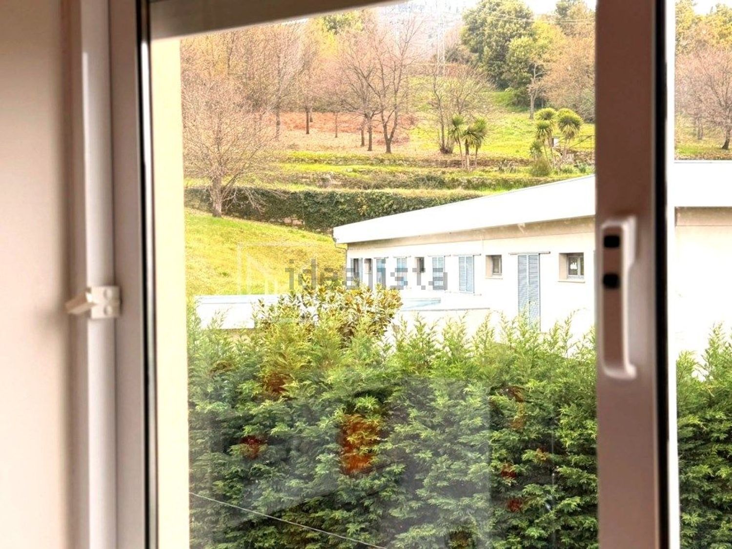 公寓 t2出售在Lamego - 花园