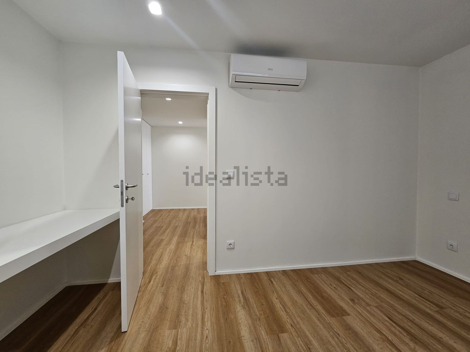 出租公寓 t1在Rua Godinho, 75 - 居住