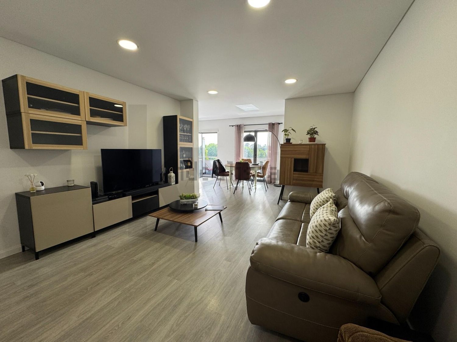 公寓 t3出售Quinta da Ramalhosa, 17 lote 17 - 客厅