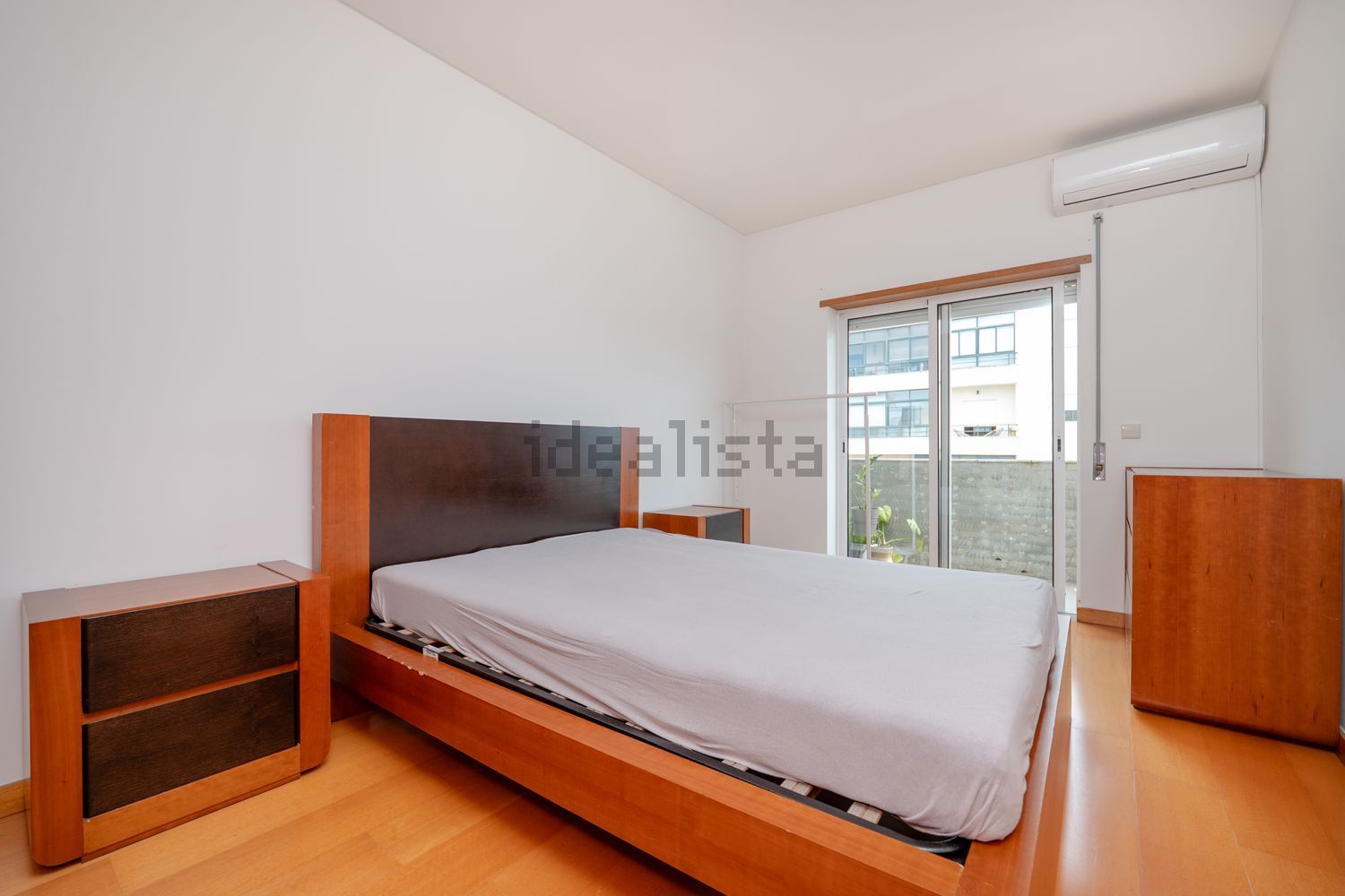 出租公寓 t3在Avenida Santo António, 16 - 卧室