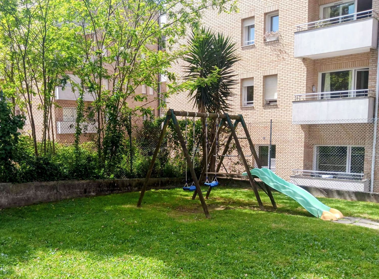 公寓 t2出售在Rua Quinta das Heras, 122 - 花园