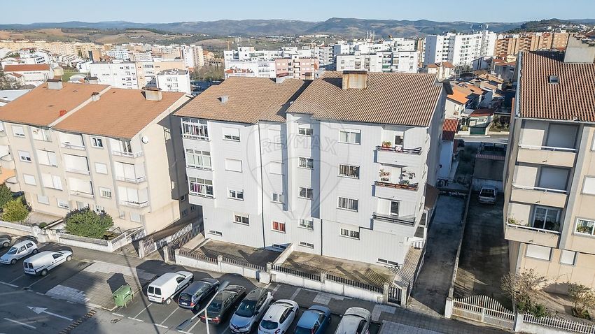 公寓 t3出售在Avenida Pavillon Sou Bois