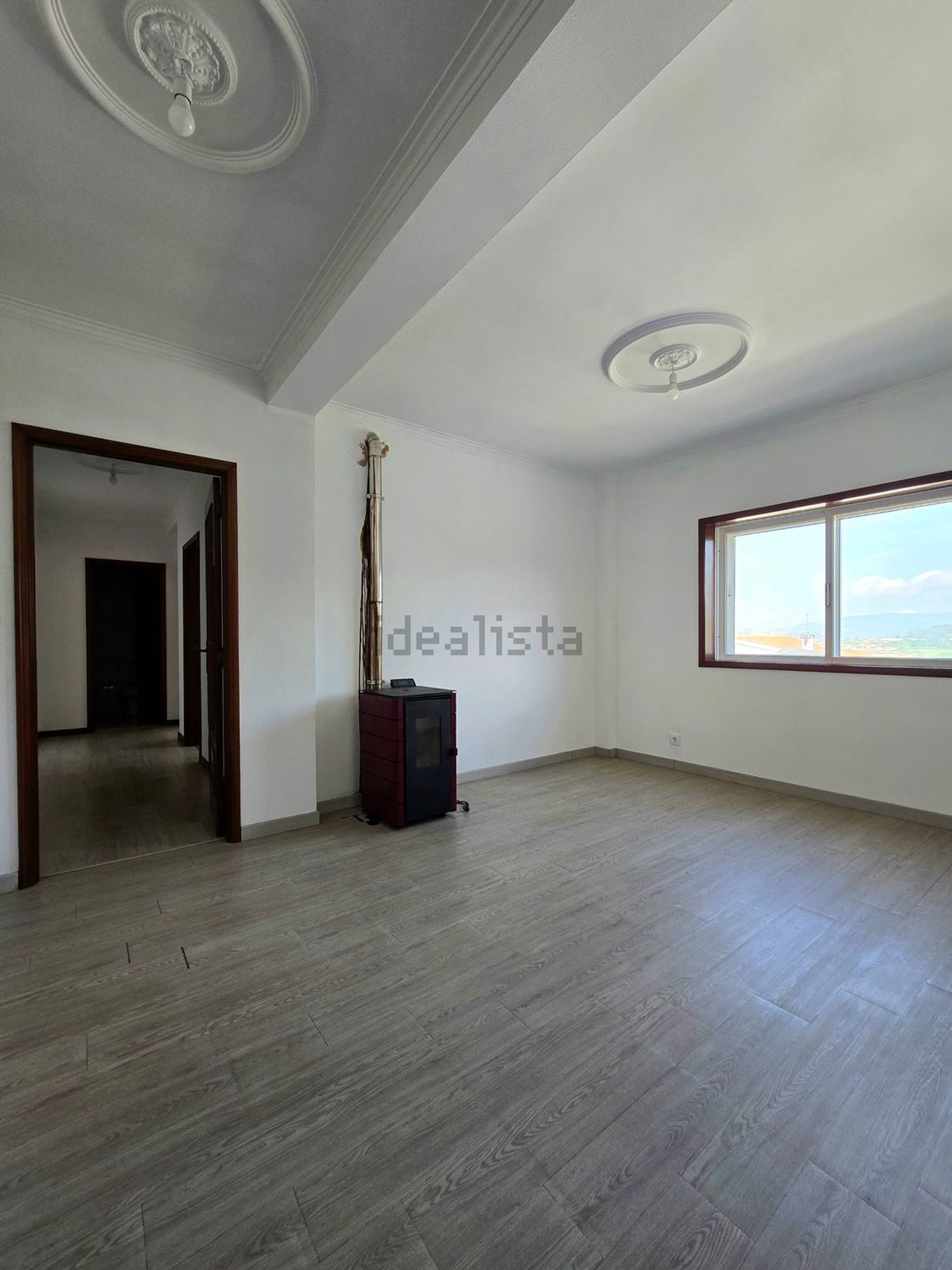 公寓 t2出售在Rua Dr Augusto Leite Costa Faria, 2 - 居住