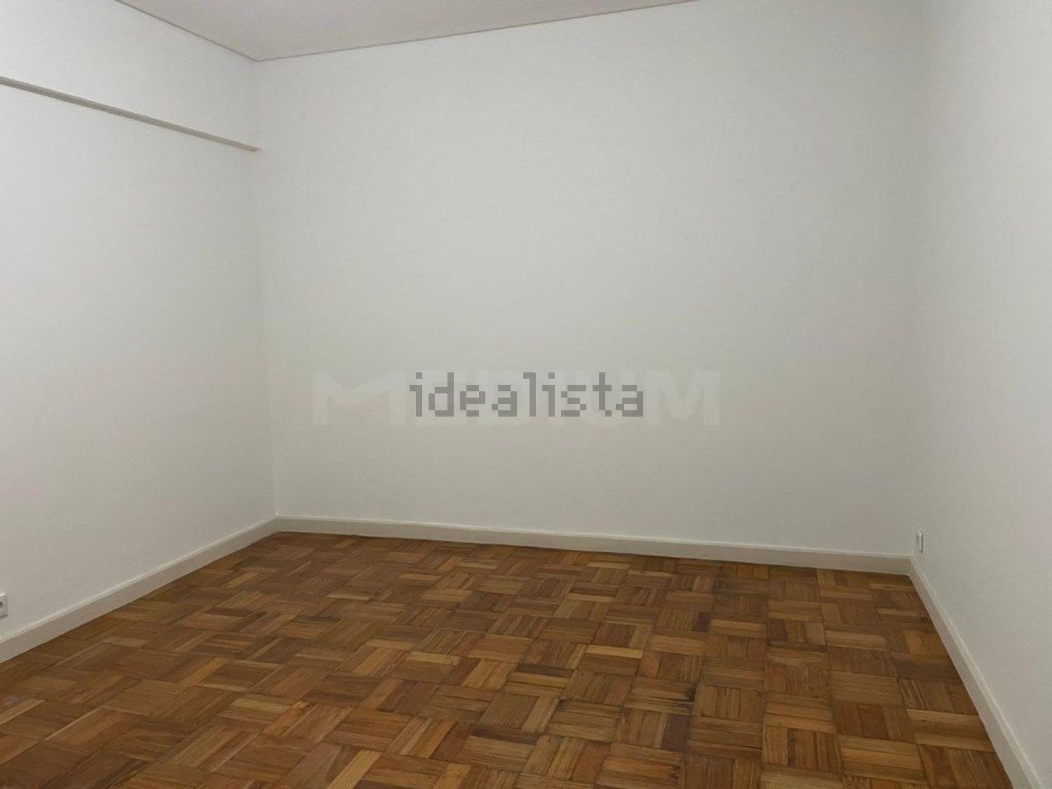 出租公寓 t3在Praça Dona Maria II - 卧室