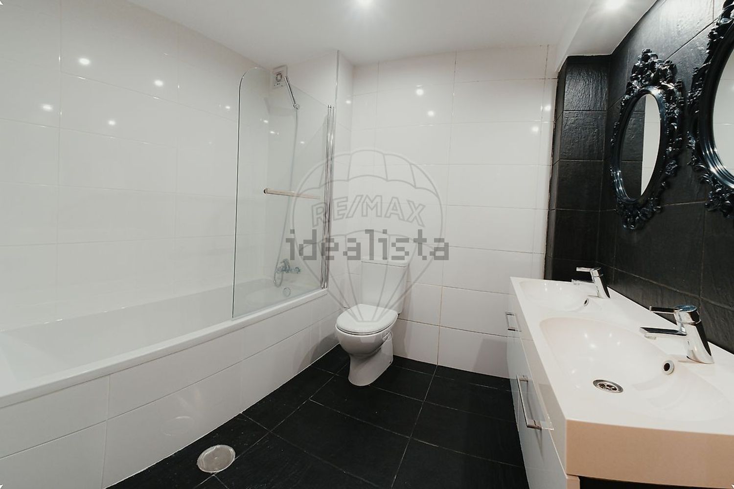 公寓 t3出售Avª Das Barreiras - Edf. Fraião Tamel (são Veríssimo), 85, 2º Andar, 4750-732, Tamel (São Veríssimo), Barcelos, Braga, 85 - 卫生间