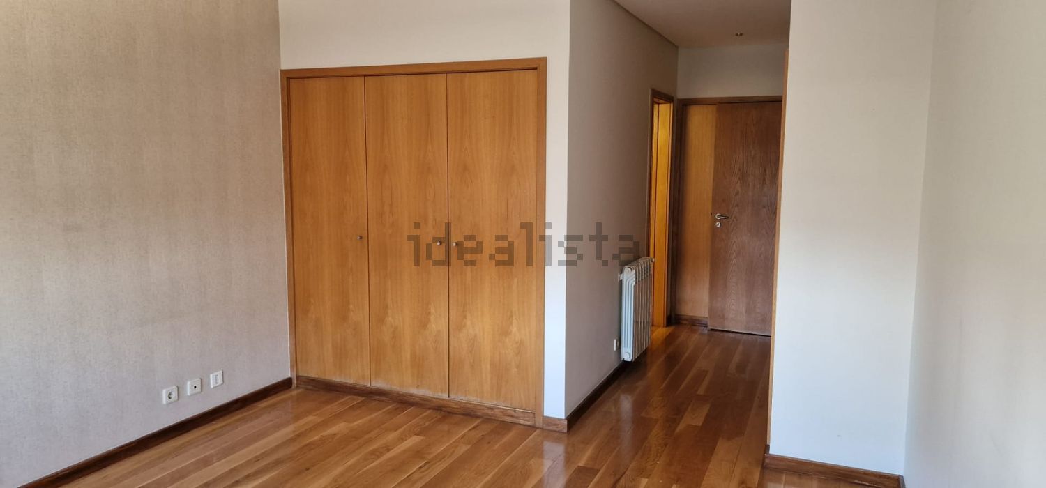 出租公寓 t3在Rua de Mota Pinto, 174 - 卧室