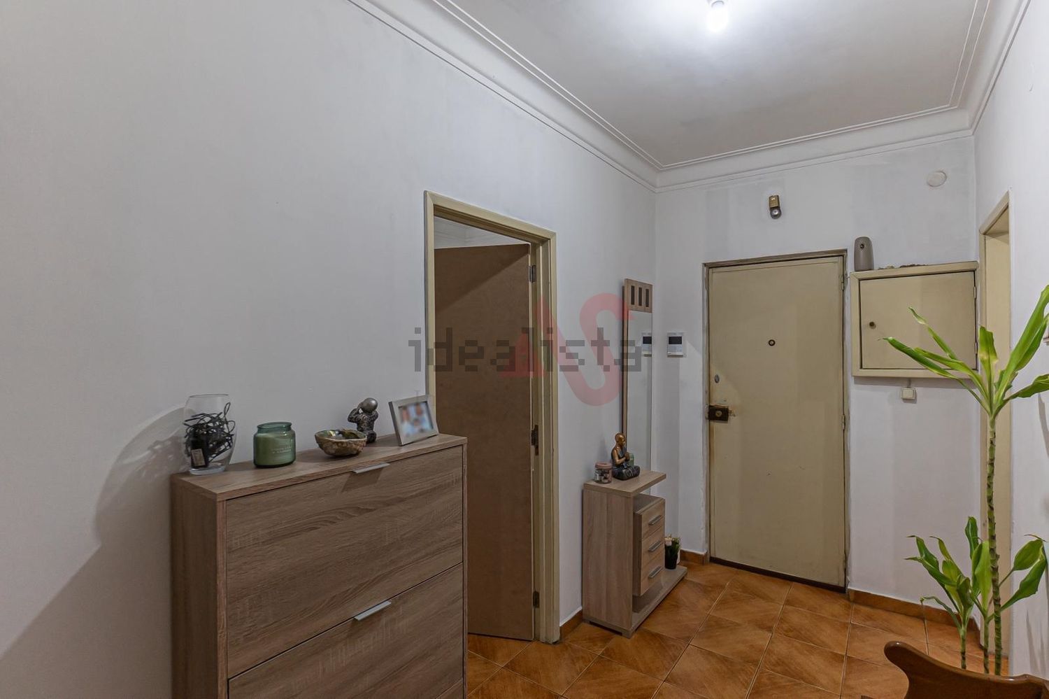 公寓 t2出售在Rua Alfageme de Santarém, 22 - 卧室