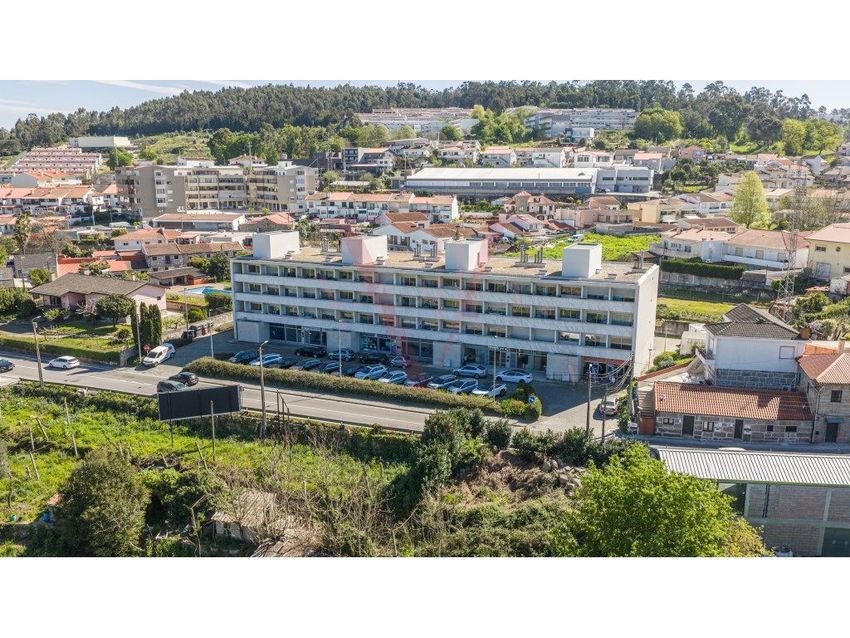 公寓 t2出售在Rua de Santa Eulália